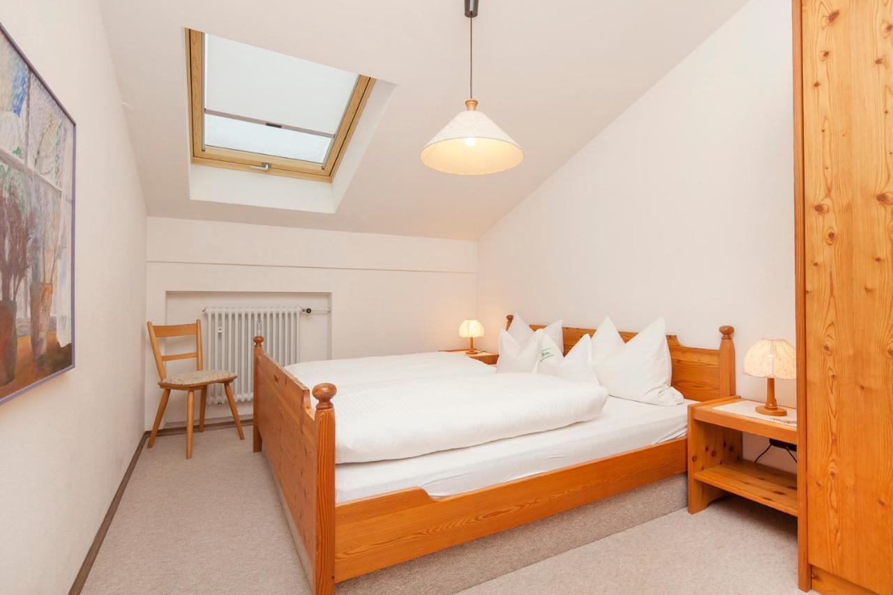 Gschwendtnerhof App22 Boehm Apartment Aschau im Chiemgau Ngoại thất bức ảnh