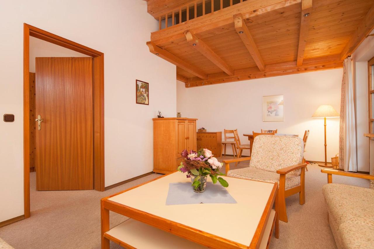 Gschwendtnerhof App22 Boehm Apartment Aschau im Chiemgau Ngoại thất bức ảnh