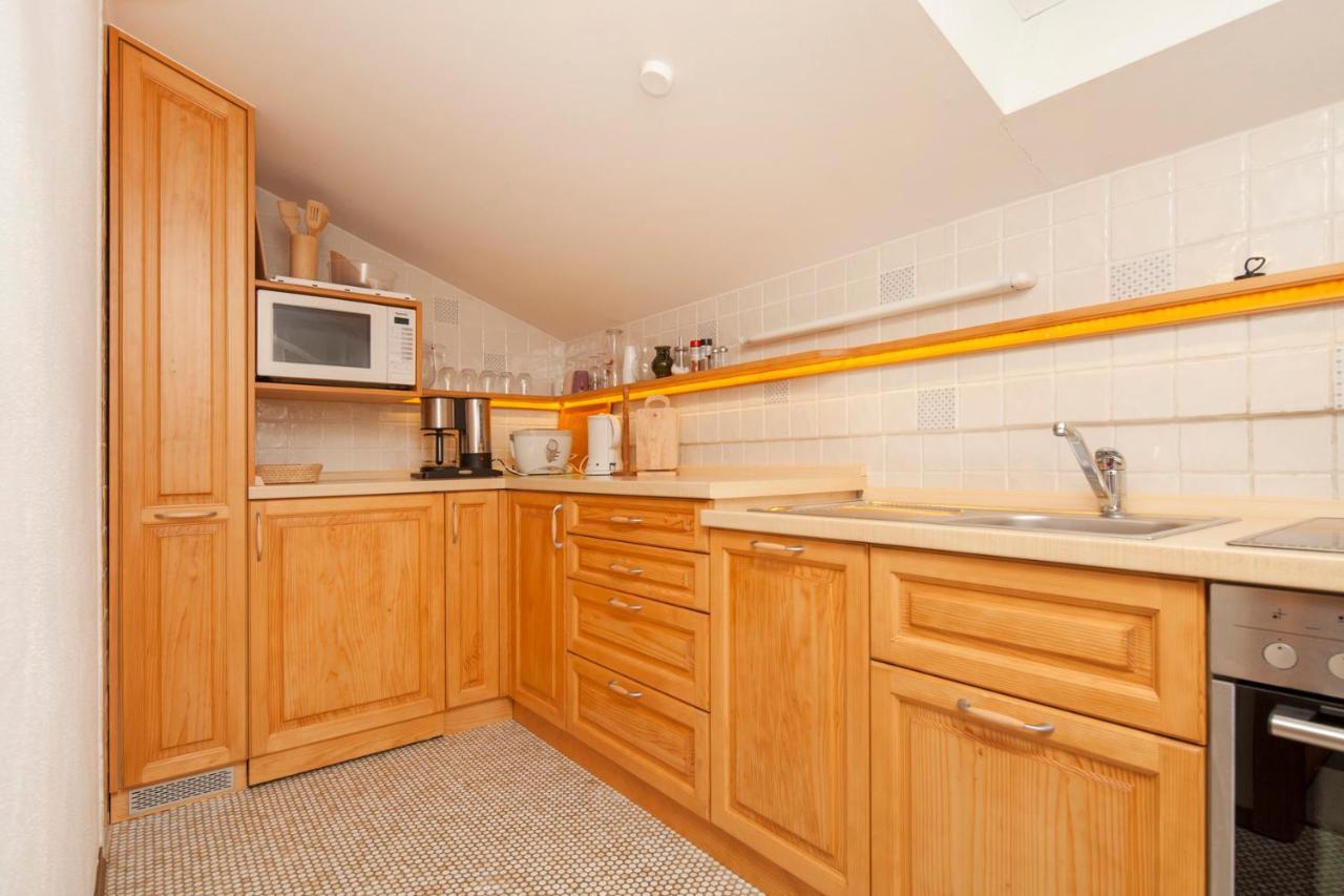 Gschwendtnerhof App22 Boehm Apartment Aschau im Chiemgau Ngoại thất bức ảnh