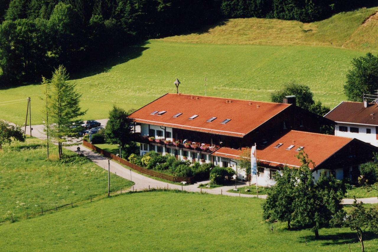 Gschwendtnerhof App22 Boehm Apartment Aschau im Chiemgau Ngoại thất bức ảnh