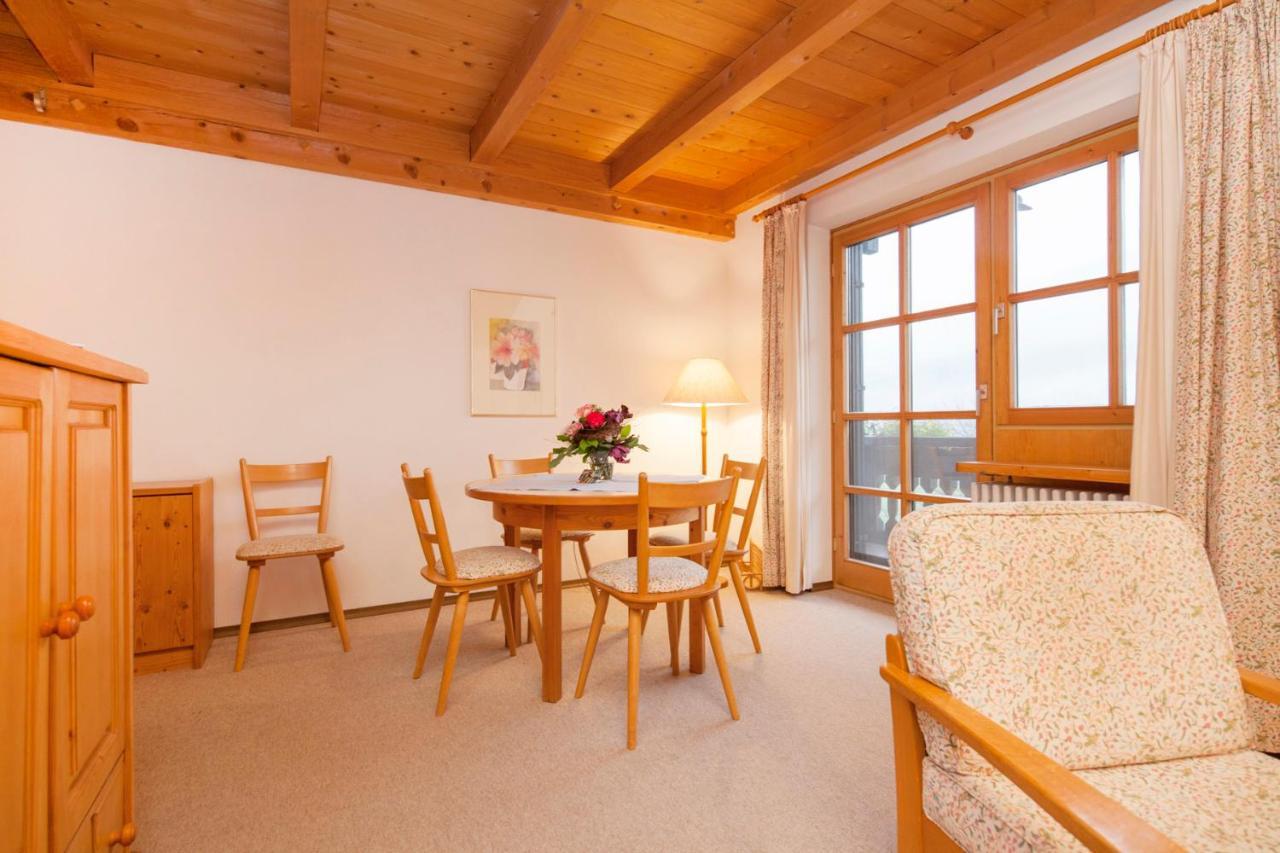 Gschwendtnerhof App22 Boehm Apartment Aschau im Chiemgau Ngoại thất bức ảnh