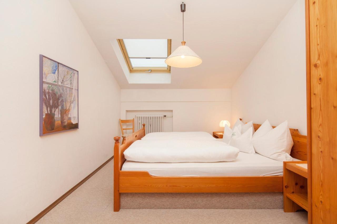 Gschwendtnerhof App22 Boehm Apartment Aschau im Chiemgau Ngoại thất bức ảnh