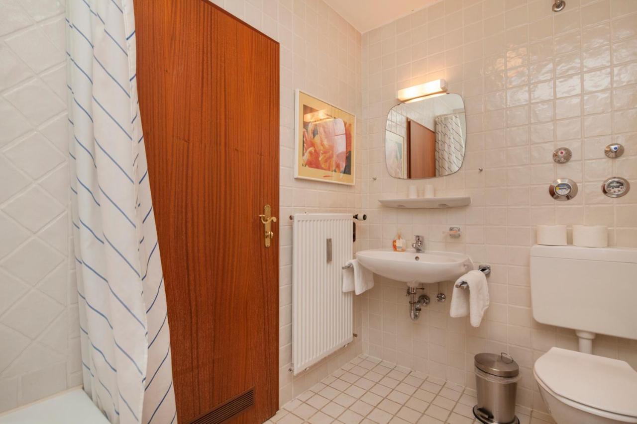 Gschwendtnerhof App22 Boehm Apartment Aschau im Chiemgau Ngoại thất bức ảnh