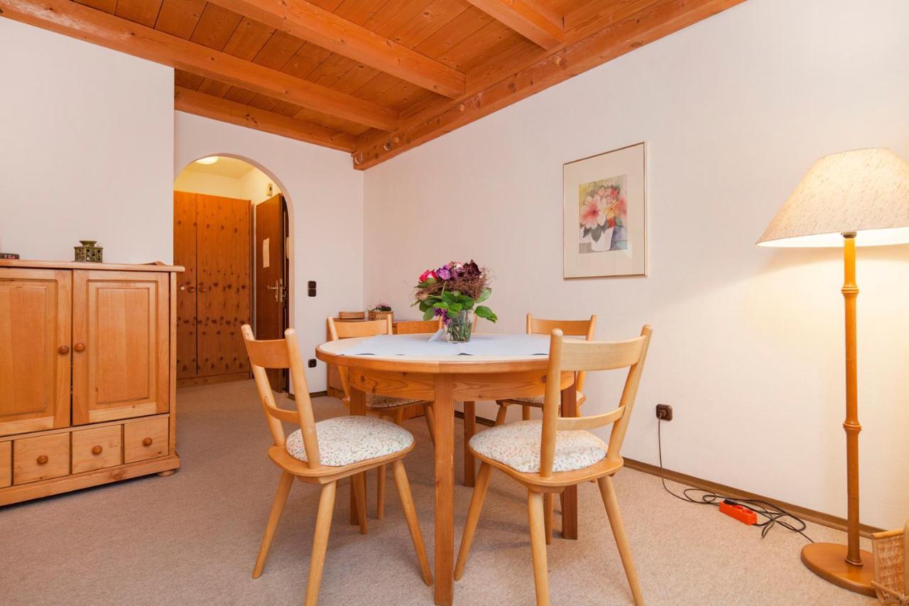 Gschwendtnerhof App22 Boehm Apartment Aschau im Chiemgau Ngoại thất bức ảnh