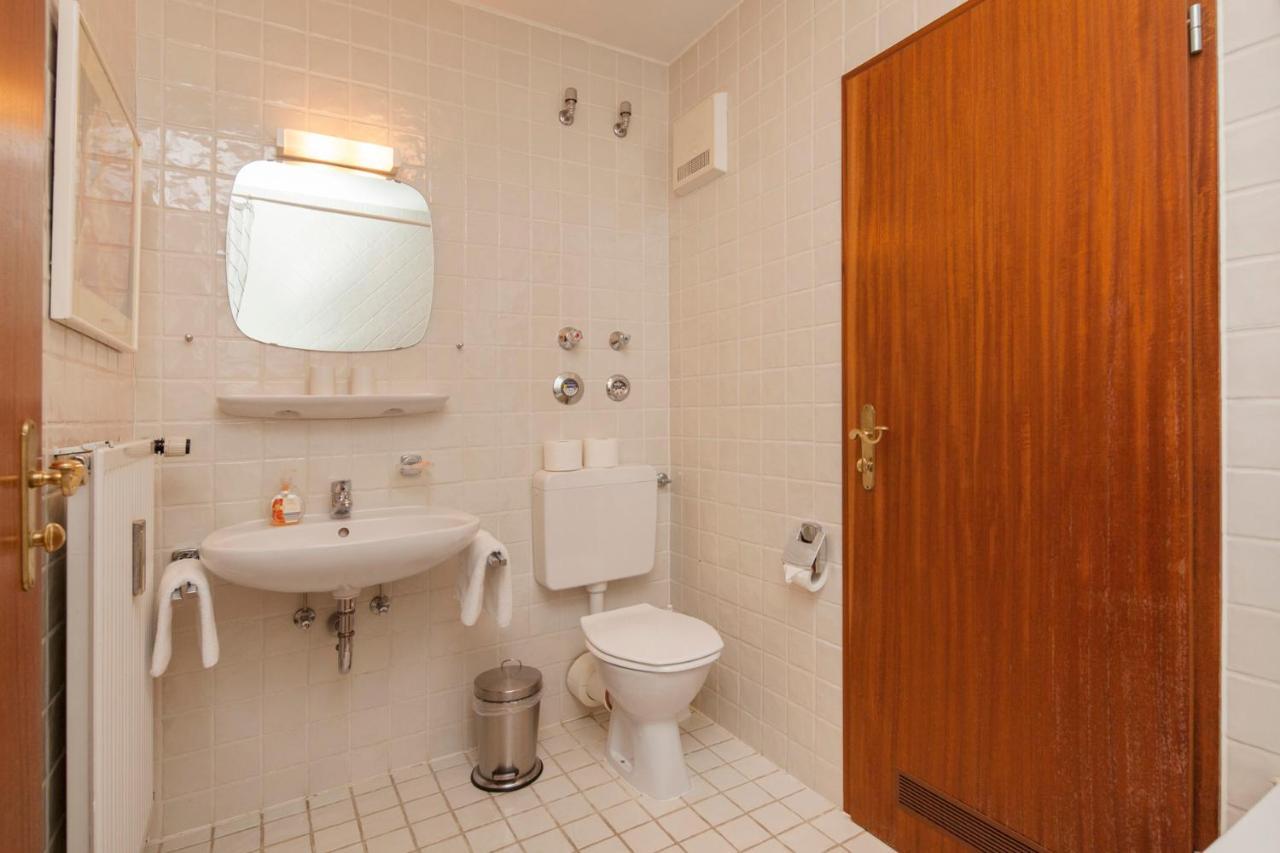 Gschwendtnerhof App22 Boehm Apartment Aschau im Chiemgau Ngoại thất bức ảnh