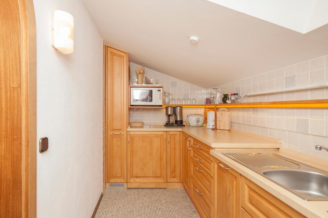 Gschwendtnerhof App22 Boehm Apartment Aschau im Chiemgau Ngoại thất bức ảnh